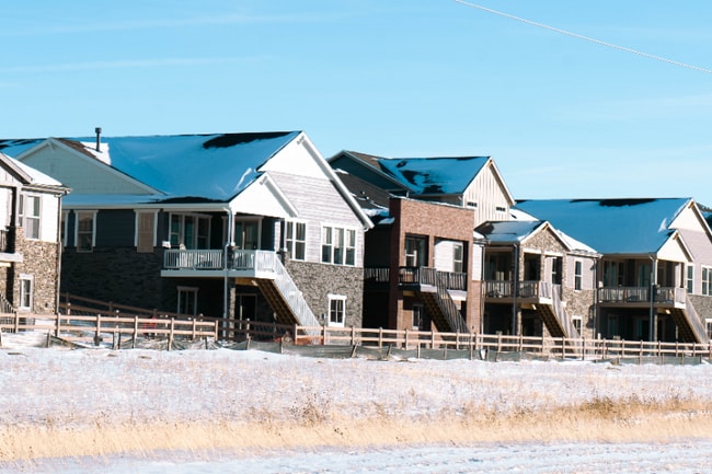 Building Photo - 8083 Mount Ouray Rd