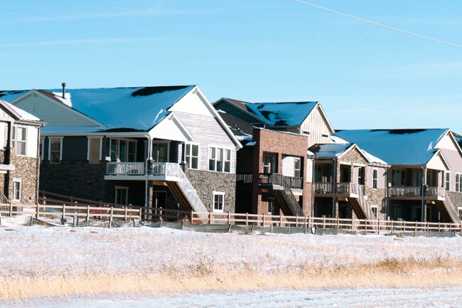 Foto del edificio - 8083 Mount Ouray Rd