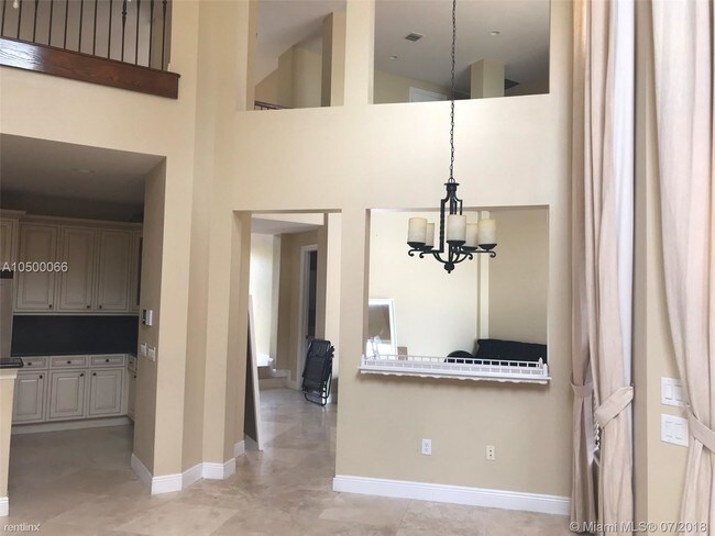 Foto del edificio - 5 br, 3.5 bath House - 17416 SW 48th St
