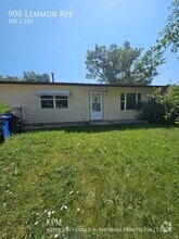 Building Photo - 908 Lemmon Ave