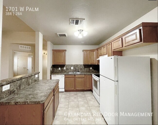 Foto del edificio - 1701 W Palm Pl