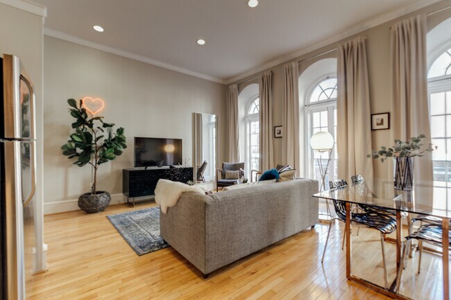 Foto del edificio - 1602 Spruce St