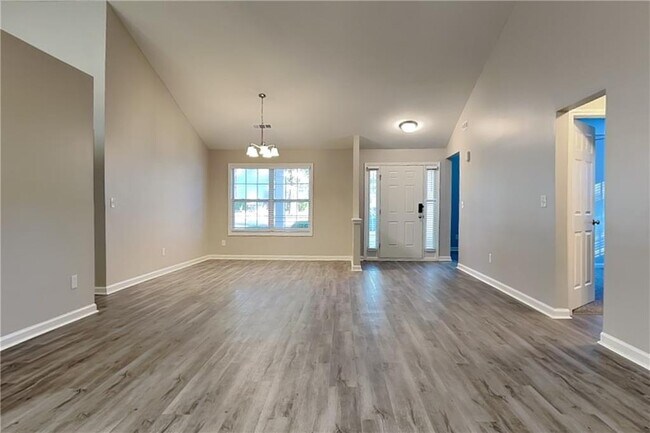 Foto del edificio - 3960 Brushy Wood Dr