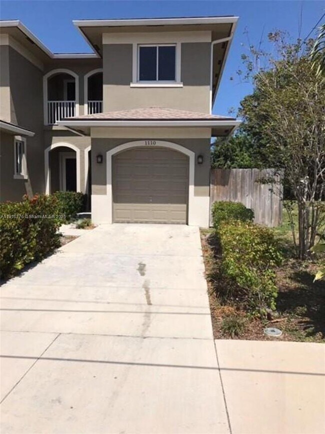 Foto del edificio - 1110 NE 1st Ave.