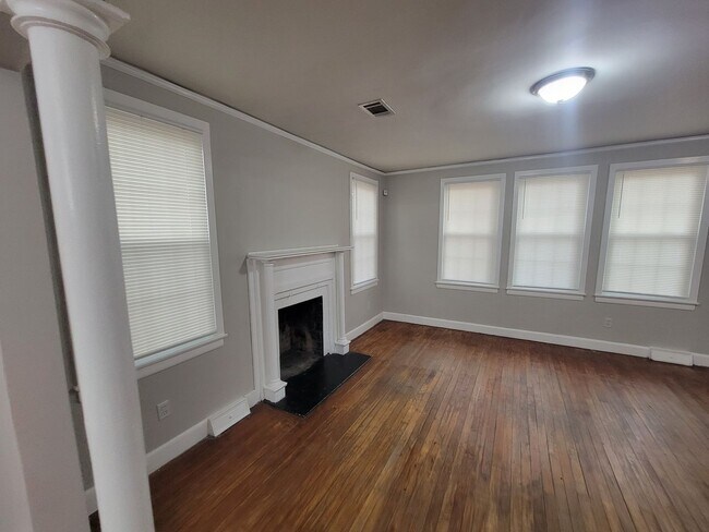 Foto del edificio - Augusta - Richmond County