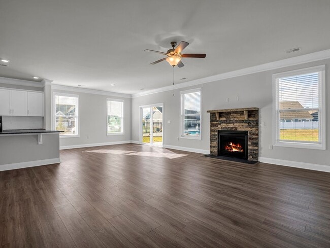 Foto del edificio - Luxurious New Constuction in Hendersonville