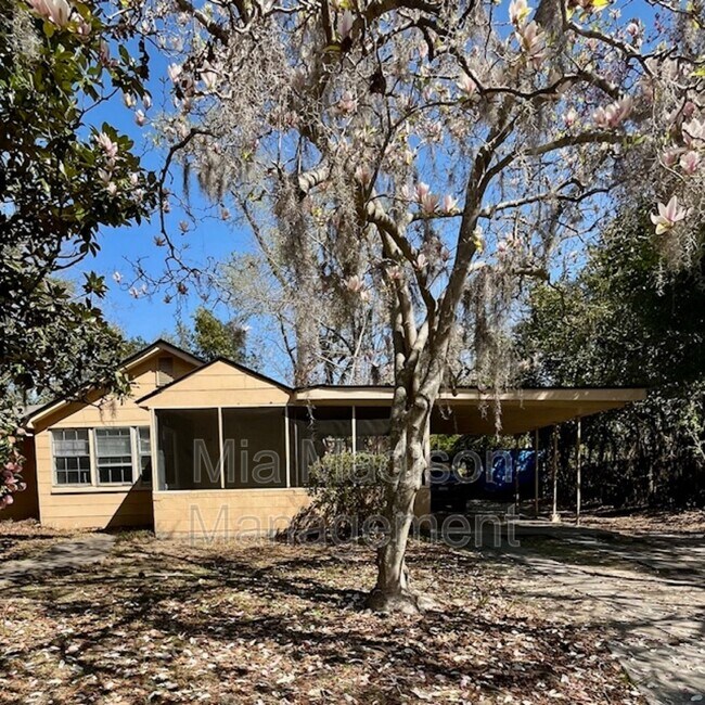 Foto del edificio - 40 Wesley St