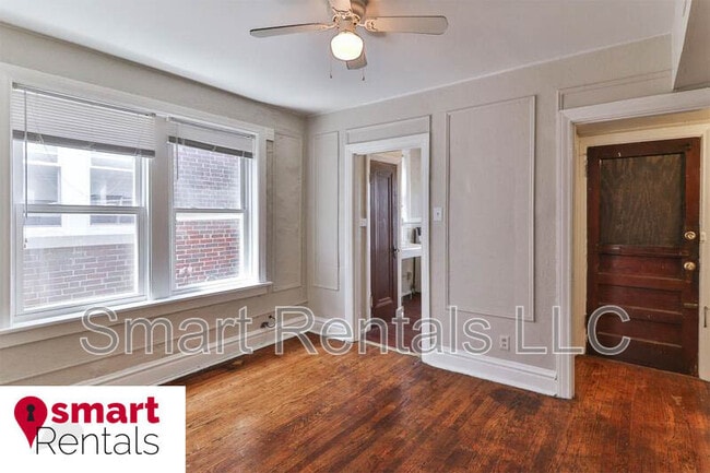 Building Photo - 3805 Keokuk St