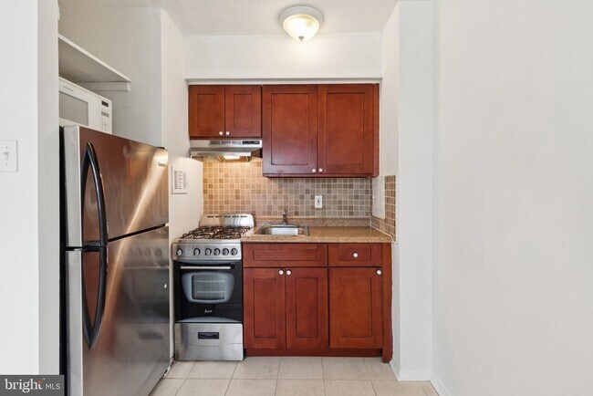 Foto del edificio - 2101 Chestnut St