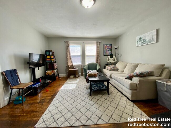 Foto del edificio - 4907 Washington St