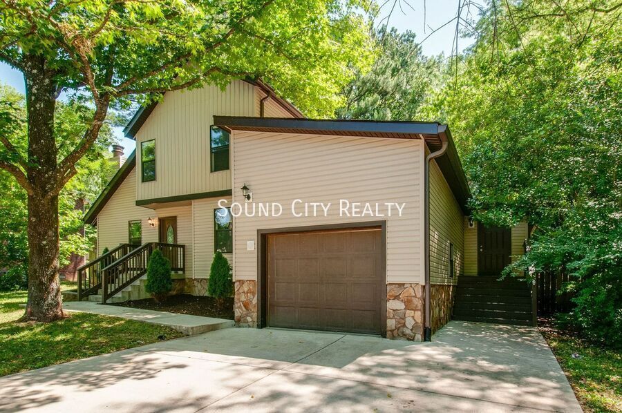 Foto principal - 625 Mercer Dr