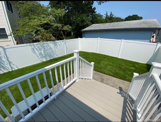 Foto del edificio - 11 Stan Haven Pl