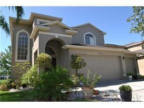 Foto del edificio - 4 br, 2.5 bath House - 14848 Yorkshire Run Dr