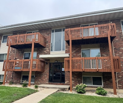 Foto del edificio - 1307 W Lincoln Hwy