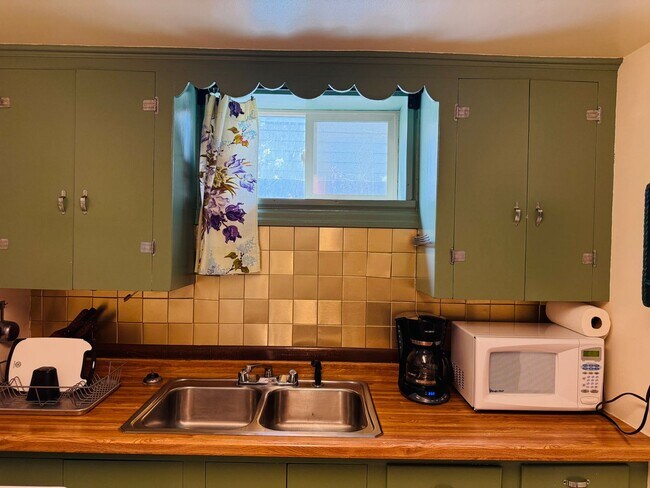 Foto del edificio - Furnished One Bedroom Near Hospitals