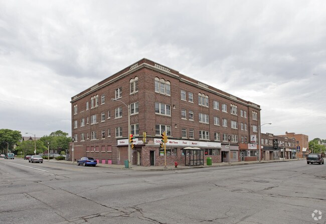 Primary Photo - Concordia 27