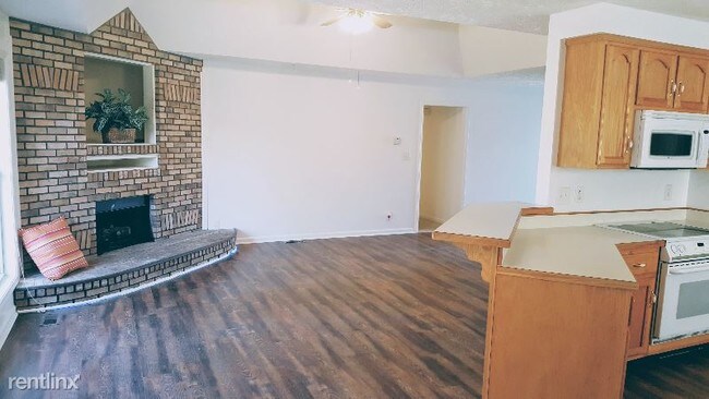 Foto del edificio - 3 br, 2 bath House - 3616 Millington dr.