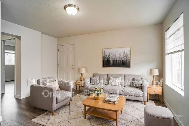 Foto del interior - Stacey Lee Apartments