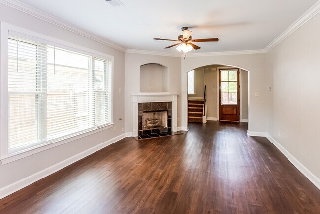 Foto del edificio - 7397 Brentridge Dr