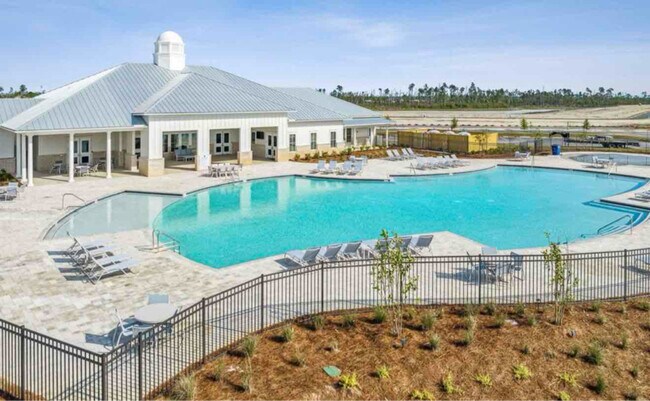 Foto del edificio - 4865 Conner Ln