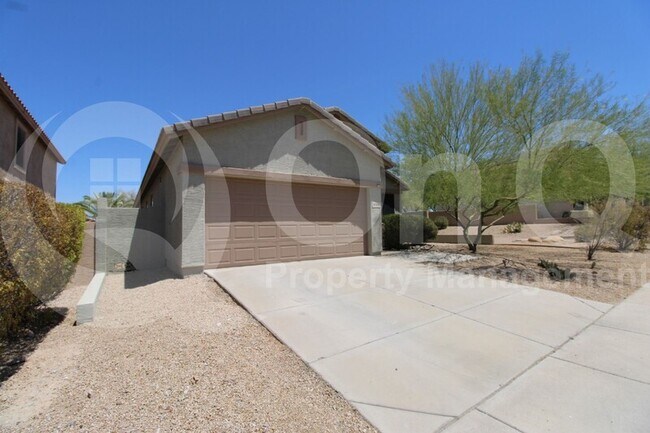 Building Photo - 18160 W Desert Blossom Dr