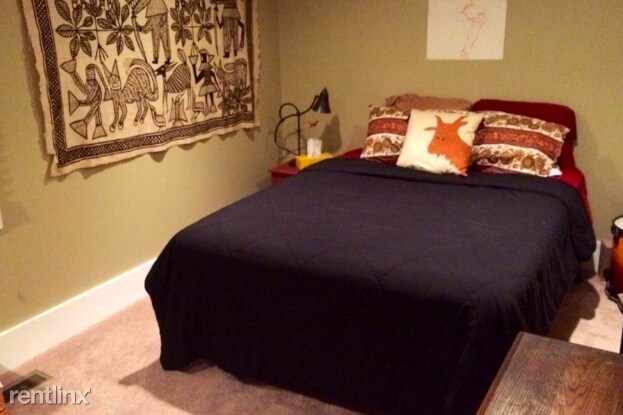 Foto del edificio - 2 br, 1 bath Apartment - 201 N 9th St