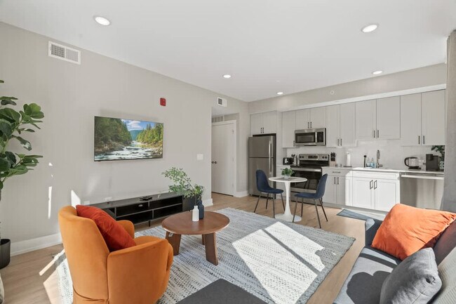 Foto del edificio - 901 Canal St