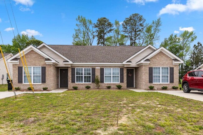 Foto del edificio - 214 Jeremy Ln