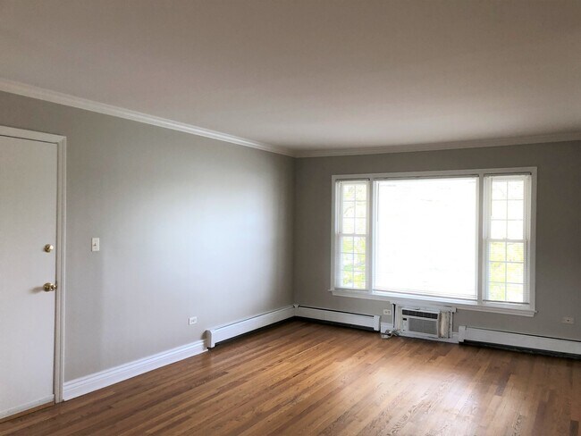 Foto del edificio - 3400 Maple Ave