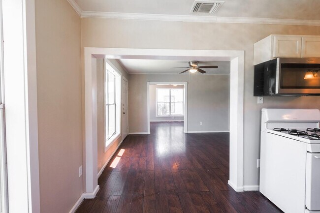 Foto del edificio - 2114 20th St