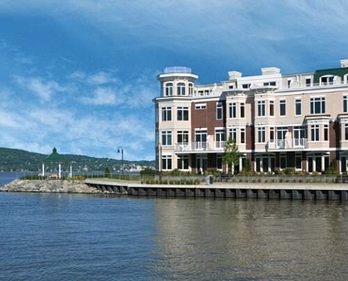 Foto del edificio - Ichabod's Landing