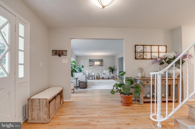 Foto del edificio - 3821 Bosworth Ct
