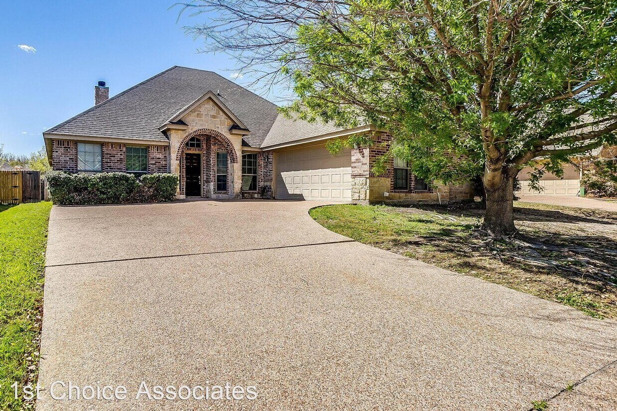 4 br, 2 bath House 437 Spyglass House Rental in Willow Park, TX