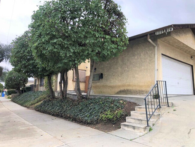 Building Photo - 1114 W Garvey Ave