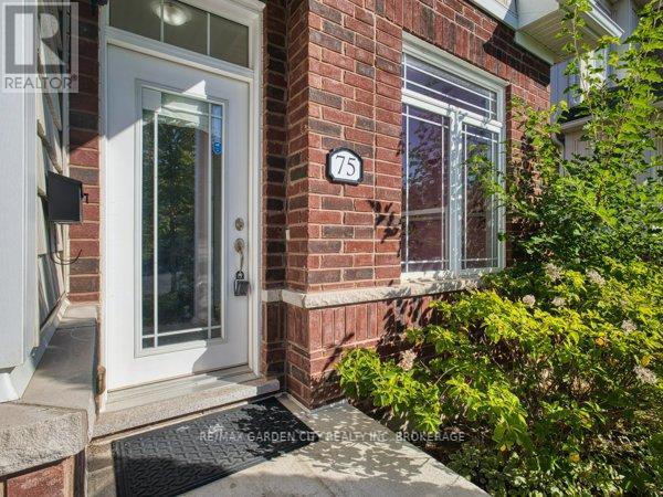 Building Photo - 75 Cannery Dr