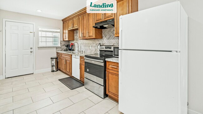 Foto del edificio - 6704 Winton St