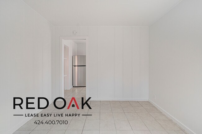Foto del edificio - 1036 Chestnut Ave