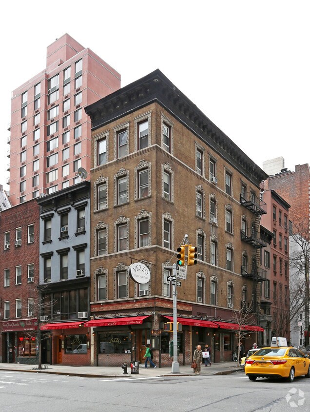 Primary Photo - 178 Lexington Ave