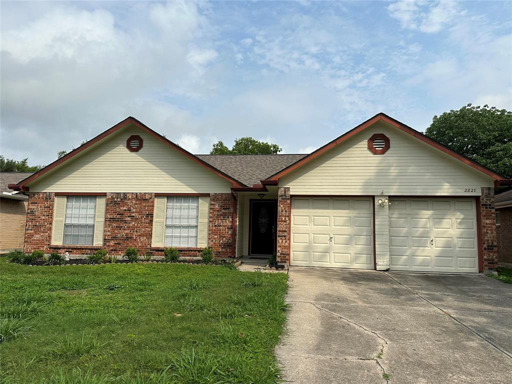 Primary Photo - 2820 Pickett Dr