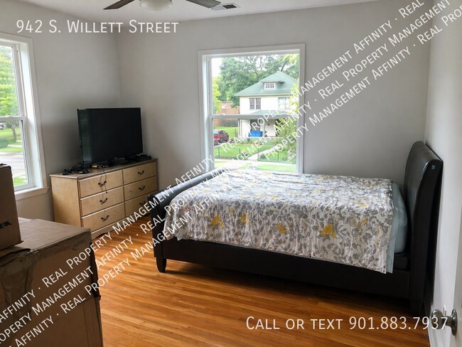 Foto del edificio - 942 S Willett St