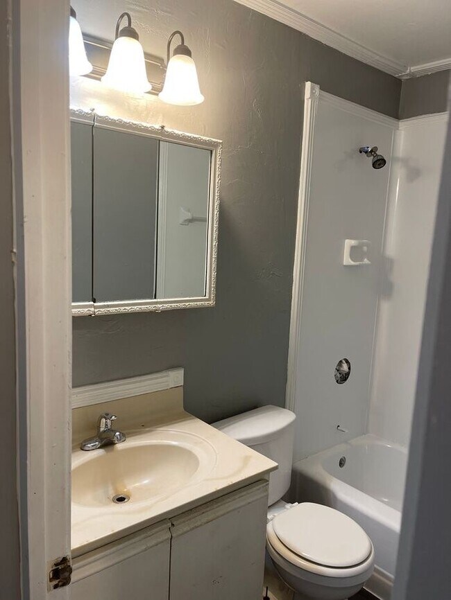 Foto del edificio - 5217 N Stony Run Ln