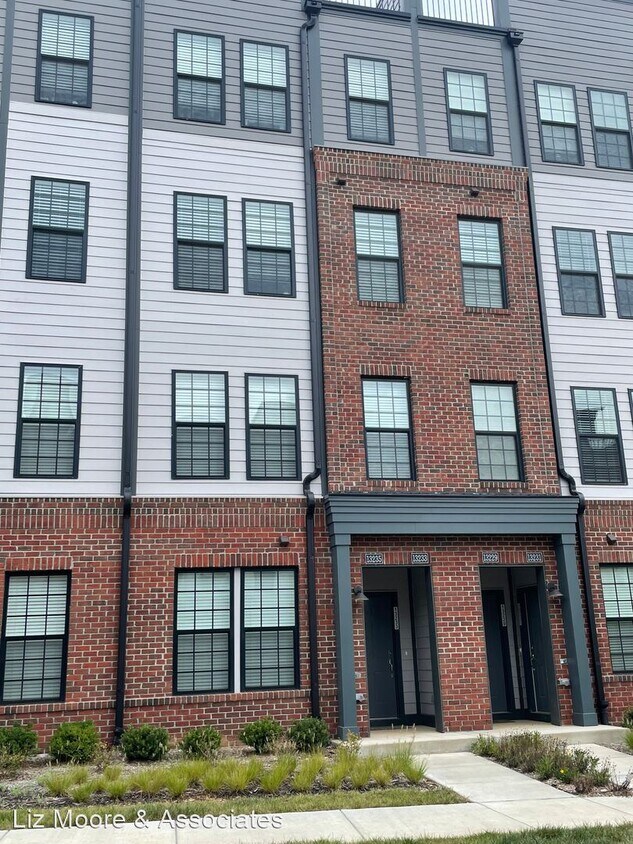 Foto principal - 2 br, 2.5 bath House - 13235 Coalfield Sta...
