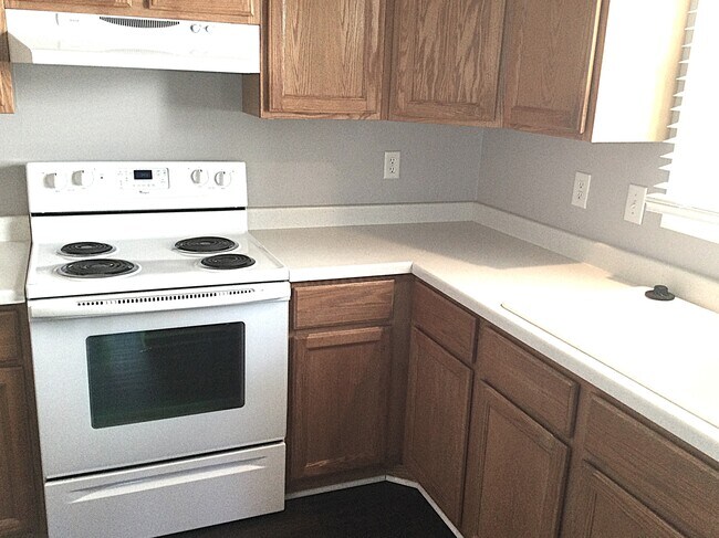 Foto del edificio - 1221 W 4th St