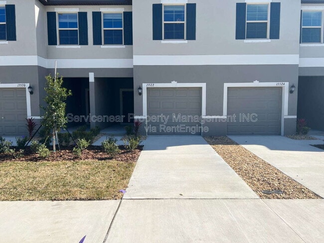 Photo - 15522 Prestwick Rose Pl Townhome