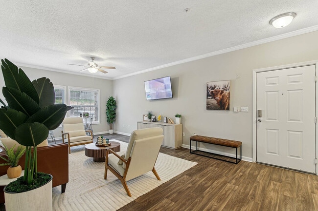 Photo - Avana TownPark Apartments