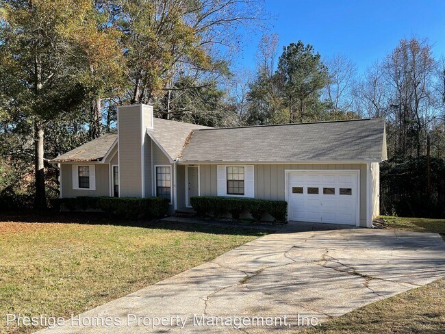 3 br, 2 bath House - 309 Antler Drive photo'