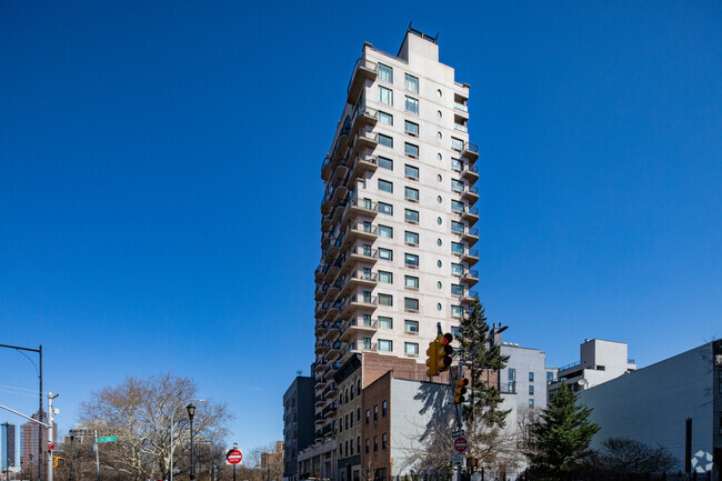 Building Photo - Bridgeview Tower Luxury Condos