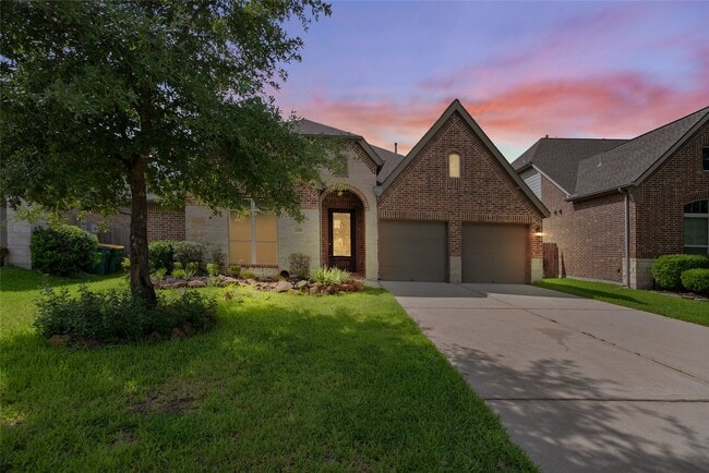 Building Photo - 23411 Reynolds Pond Dr