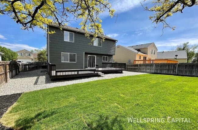 Photo - 11469 E 116th Ave House