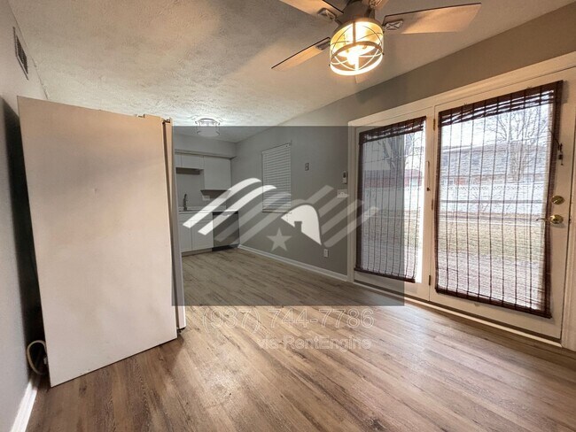 Foto del edificio - 1173 Navaho Dr